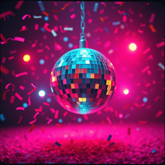 Life Is a Party