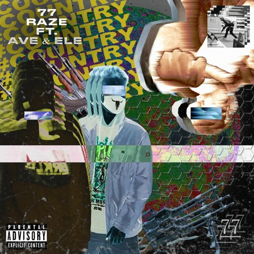77 FT. AVE+ELE PROD. ZYROM