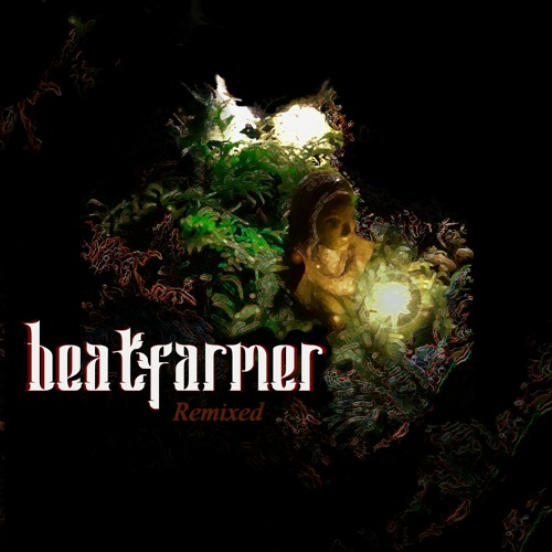 Beatfarmer - Piano Masala (Pangani Remix)