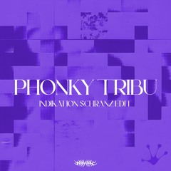 Indikation - Phonky Tribu (Schranz Rework) FREE DL