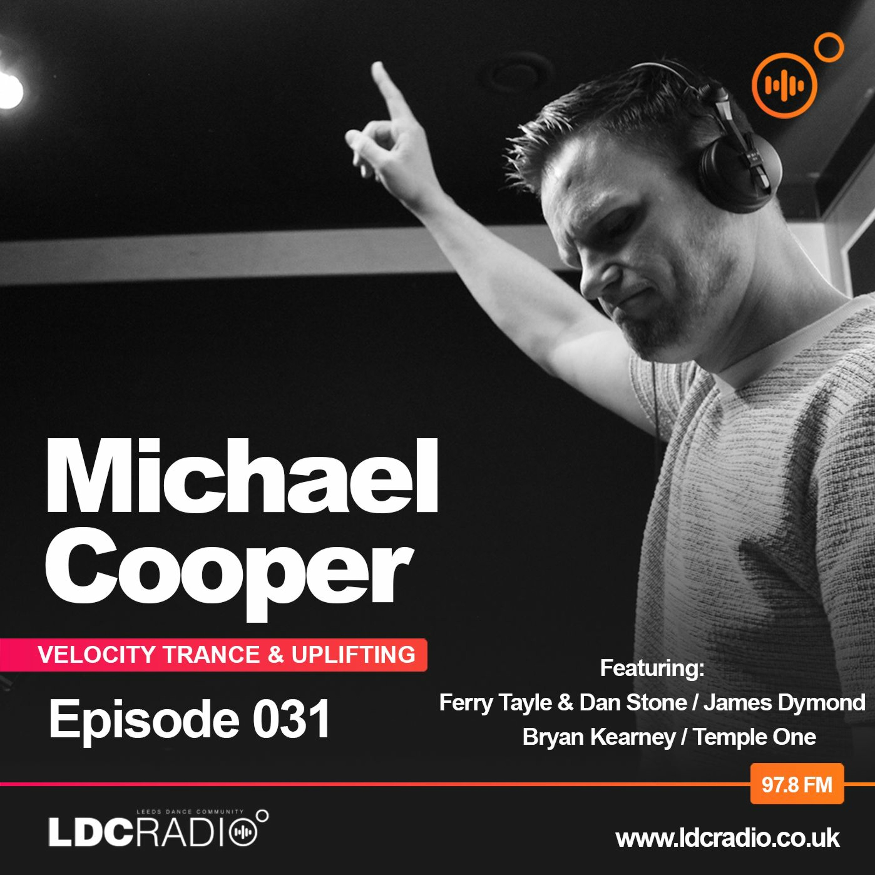 Velocity Trance & Uplifting Radio