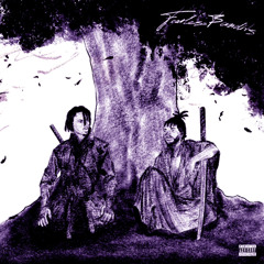 Derrick Jones & Endrae - Infinite Rounds (prod. jody)