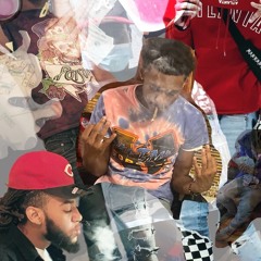 woah (Lil Rollz & Curt Trey)