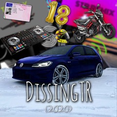 DissingTR (feat. Pieno) - Prod. Buco (Extended Version)
