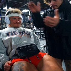 TREN TWINS x PSYCHO GAINS | (HARDSTYLE) - GYM MOTIVATION