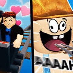 ROBLOX CART RIDE INTO FLAMINGO
