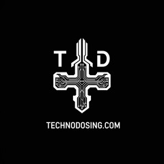 "45" - Technodosing podcast 001