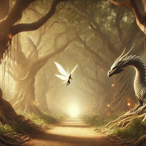 the walk