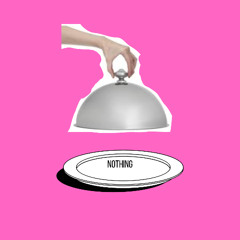 all i want is nothing too