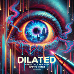 Dilated