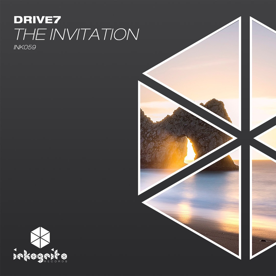 Stream Drive7 - The Invitation [Preview] by Inkognito Records | Listen ...