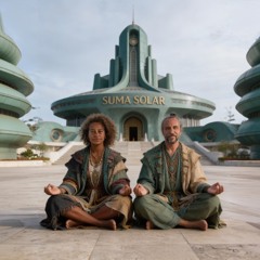 Astrological Annual Preview 2026 [the first manifestation]