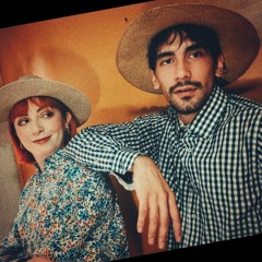 country cover Louisiana woman Misisipi Man (satunsat & LEnnea)