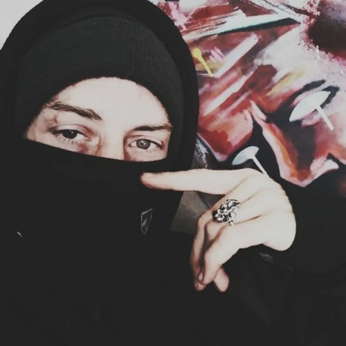 BLAKIN (PROD. UBAHK)