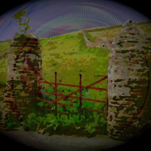 Beyond the Gate (naviarhaiku478)