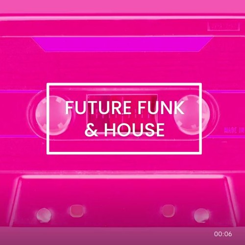 FUTURE FUNK & HOUSE SESSIONS by TBSHK Radio + TABASCHEK Dj