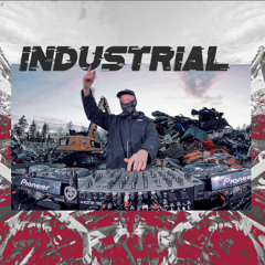 Tottelematon | Heavy Industrial Techno (YouTube set)