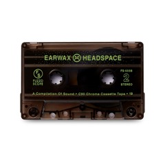 L O K A ! - Sapphire [Earwax Headspace]
