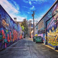 Ally {Instrumental} 𝑷𝒓𝒐𝒅. 𝑩𝒚 Operation O™