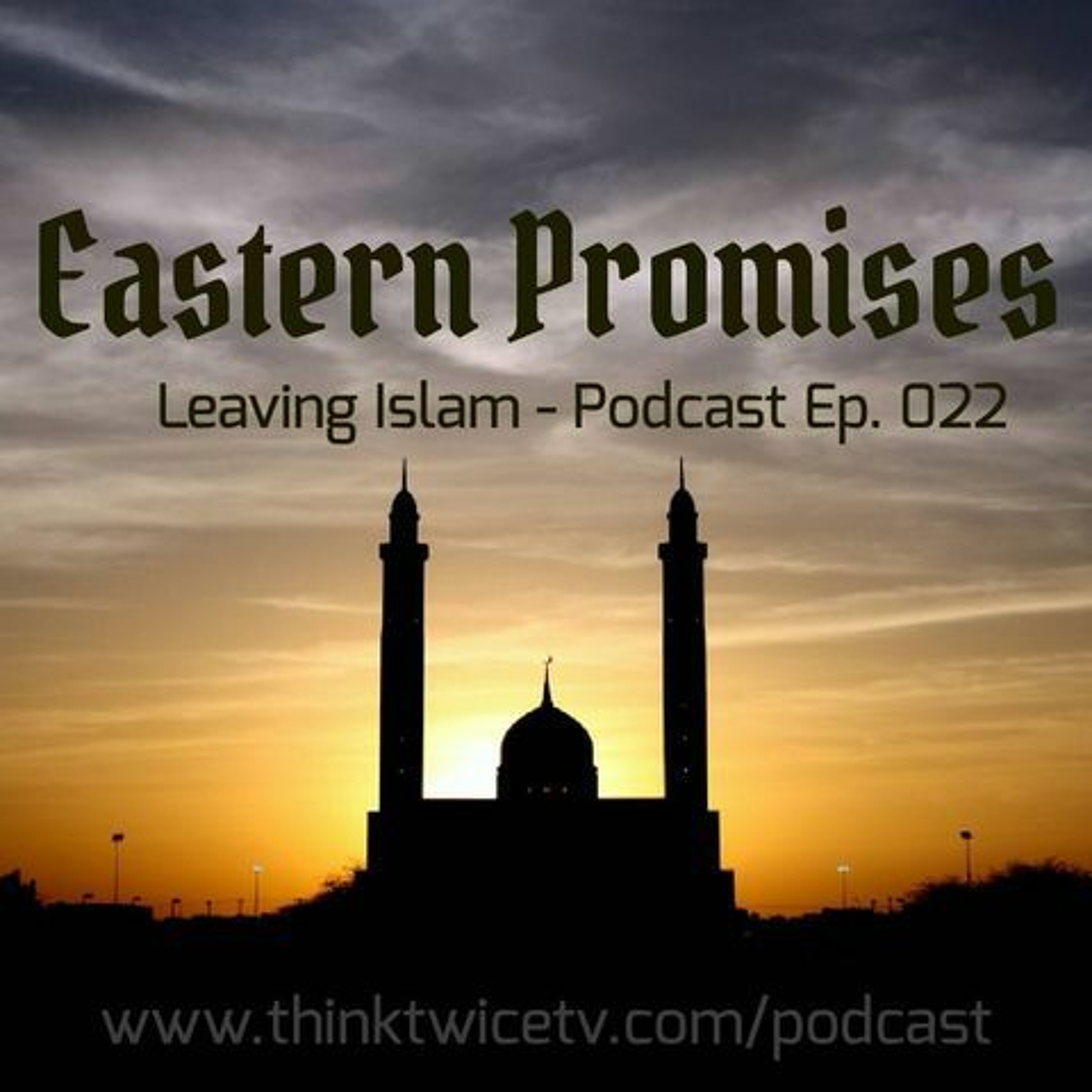 Think Twice TV Podcast