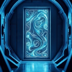 warp