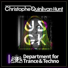 Department For Trance & Techno - UDGK Division Ep 11