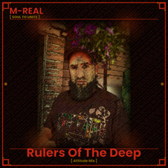 RULERS OF THE DEEP (attitude)