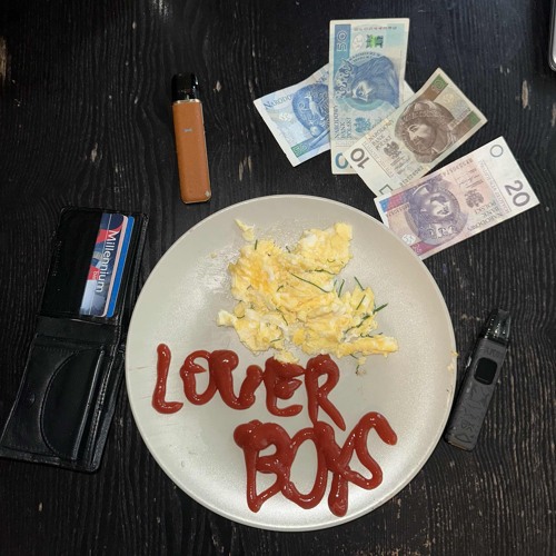 Jajecznica single official