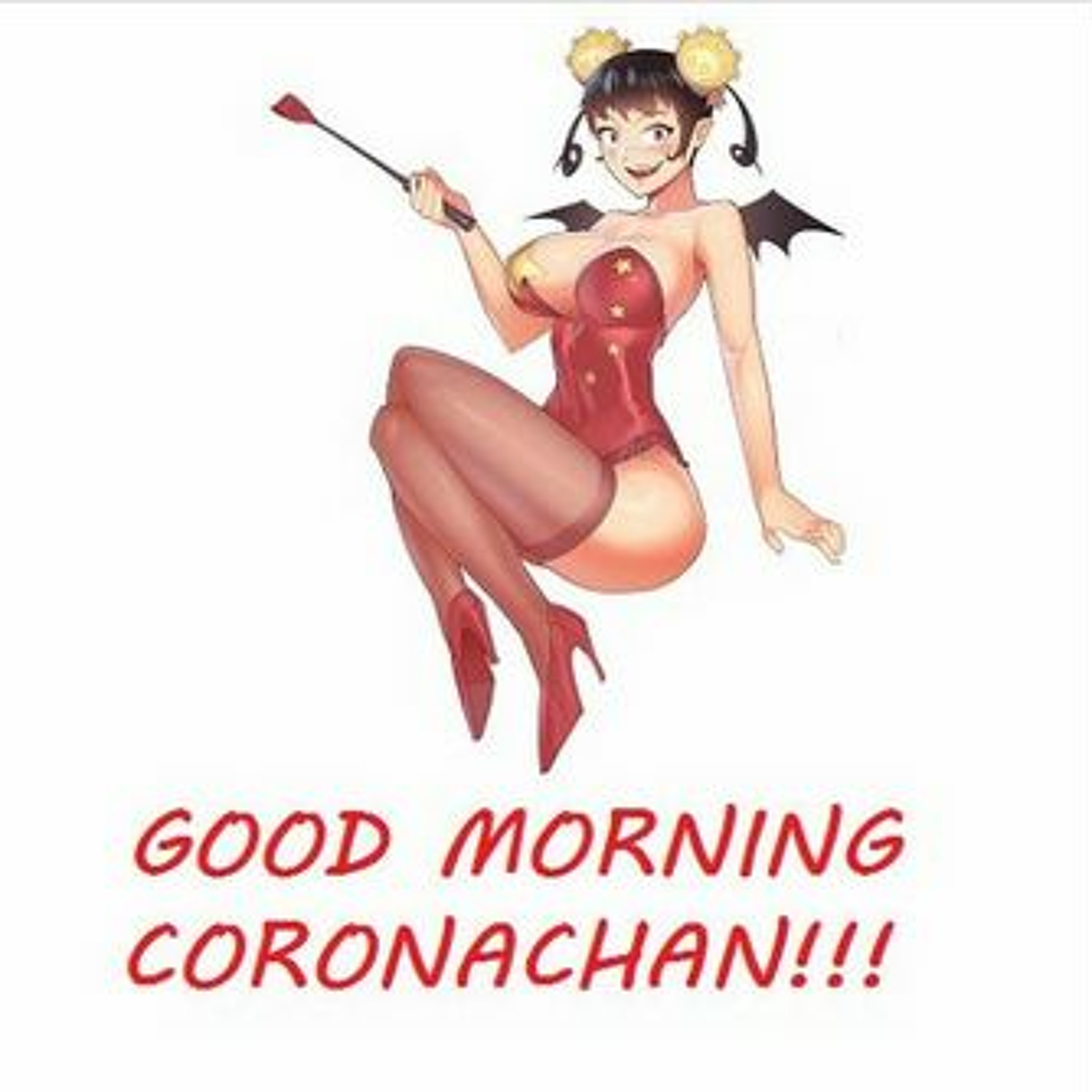 Good Morning Coronachan LIVE - The Return Episode