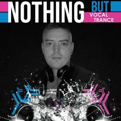 Nothing But Vocal Trance LIVE on Trance Energy 31.01.20 FREE DL