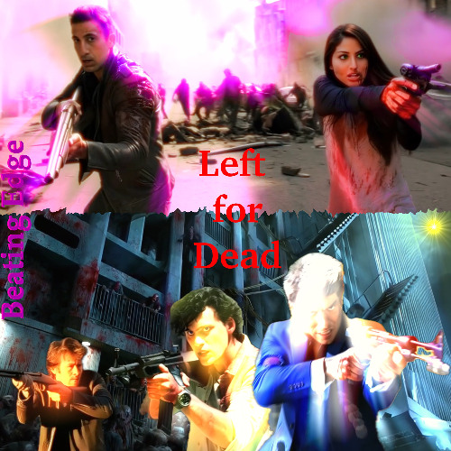 Left for Dead