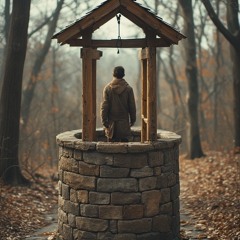 wishing well