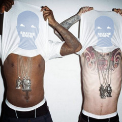 Major Things (Junesfirst)