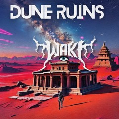 Dune Ruins