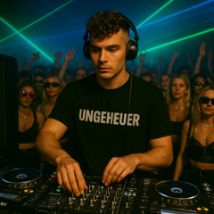 HardRebbeLLCast Set3 Dj.Stev.Ungeheuer