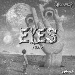 AZRAH - EYES (JOEY BARKER REMIX) [ F R E E ]