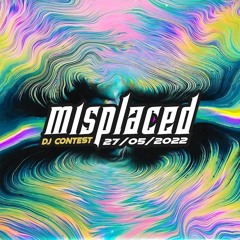 OAKLEY - MISPLACED DJ CONTEST