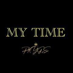BTS - My Time
