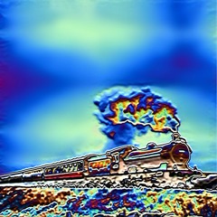 Electro  Blues  Express  V2