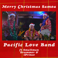 Merry Christmas Samoa