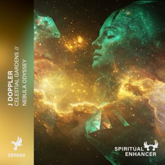 J Doppler - Celestial Gardens (Original Mix) MRT Master