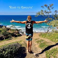 Road to Exmouth