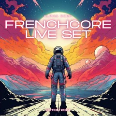 Euphoric Frenchcore Party Mix 2024