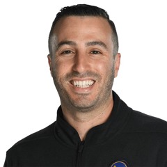 Jacob Rubin - Coaches Show (10/29/24)