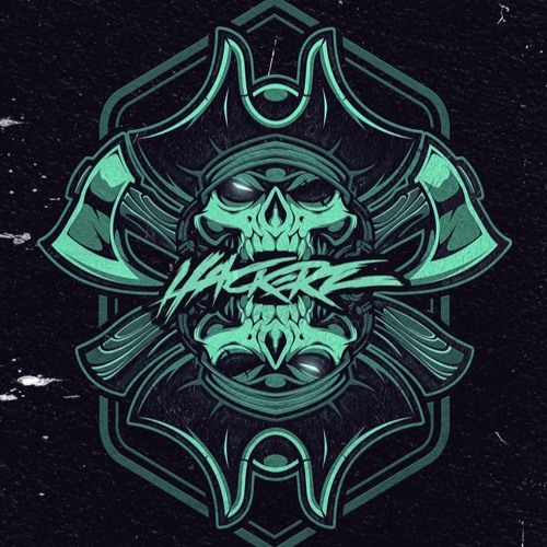 HACKERZ - The Ground