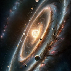 Beyond Planet Earth - Enrique Hidalgo A.K.A AuraFuturA (original Mix)1M