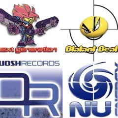 Classic UK Hardcore - Vinyl Only Mix