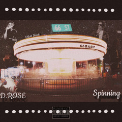 D.ROSE - Spinning
