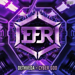 DETHVEDA - Cyber God