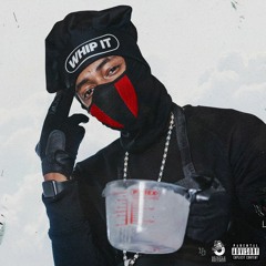 K2 - Whip It (prod. Cj)